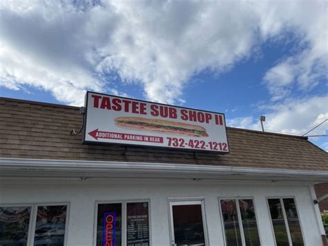 Tastee Sub Shop II, Franklin